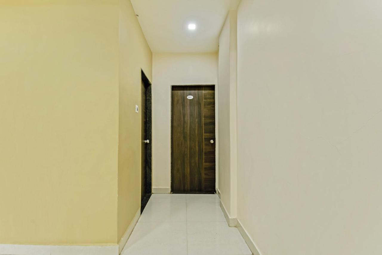 Oyo 48352 Hotel Bhagyalaxmi Kala Экстерьер фото