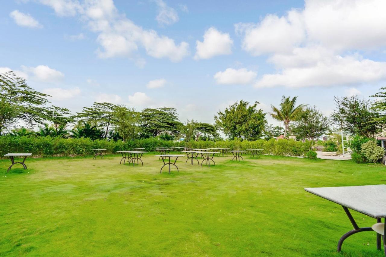 Oyo 48352 Hotel Bhagyalaxmi Kala Экстерьер фото