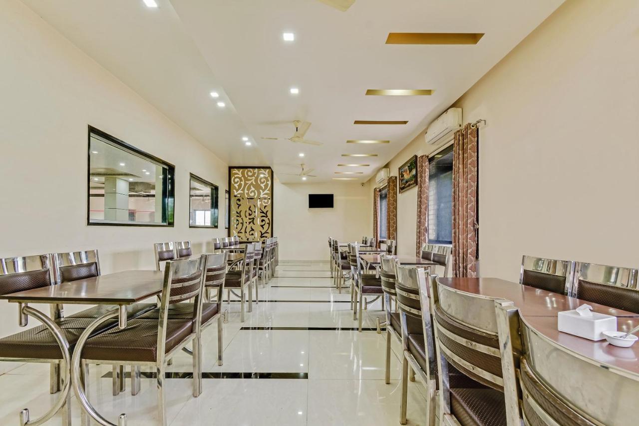 Oyo 48352 Hotel Bhagyalaxmi Kala Экстерьер фото