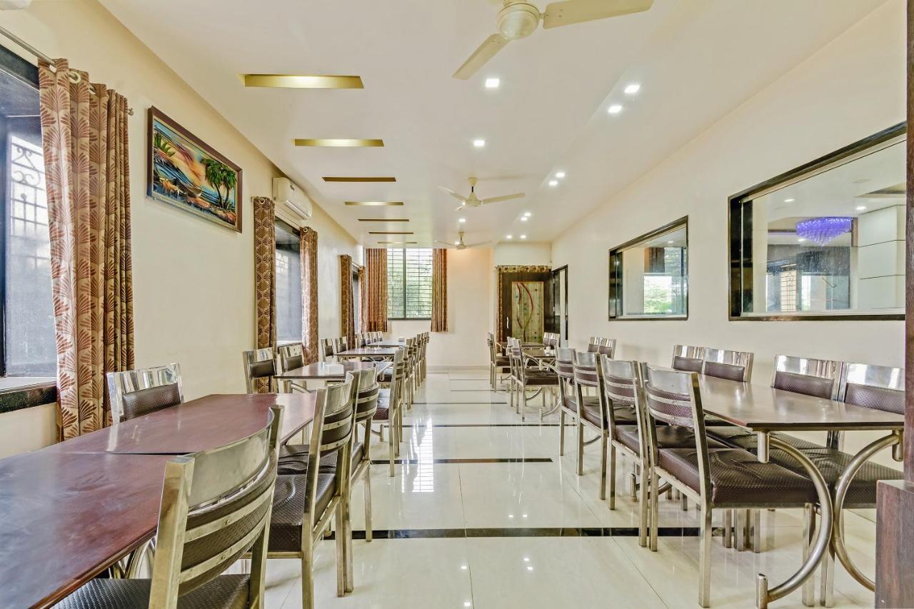 Oyo 48352 Hotel Bhagyalaxmi Kala Экстерьер фото